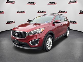 Used 2017 Kia Sorento AWD 360° Tour