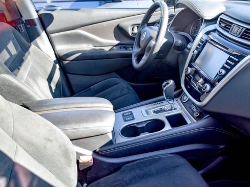 Used 2019 Nissan Murano SV AWD/4WD image 19