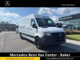 New 2026 Mercedes-Benz Sprinter 2500 video 1