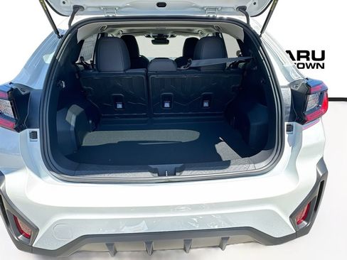 New 2026 Subaru Crosstrek 2.0i Premium AWD/4WD image 31