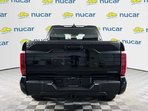 New 2026 Toyota Tundra TRD Pro image 6