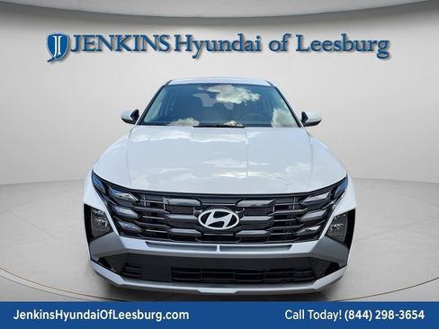 New 2026 Hyundai Tucson SE FWD image 12