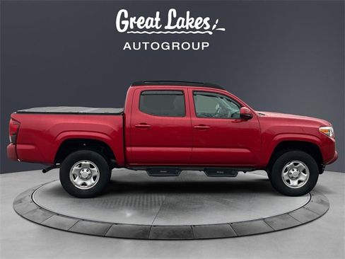 Used 2023 Toyota Tacoma SR image 6
