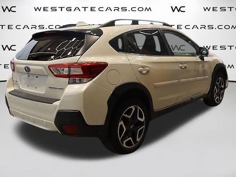 Used 2019 Subaru Crosstrek 2.0i Limited w/ Moonroof Package image 51