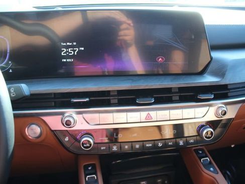 Used 2025 Kia Telluride EX X-Line image 4