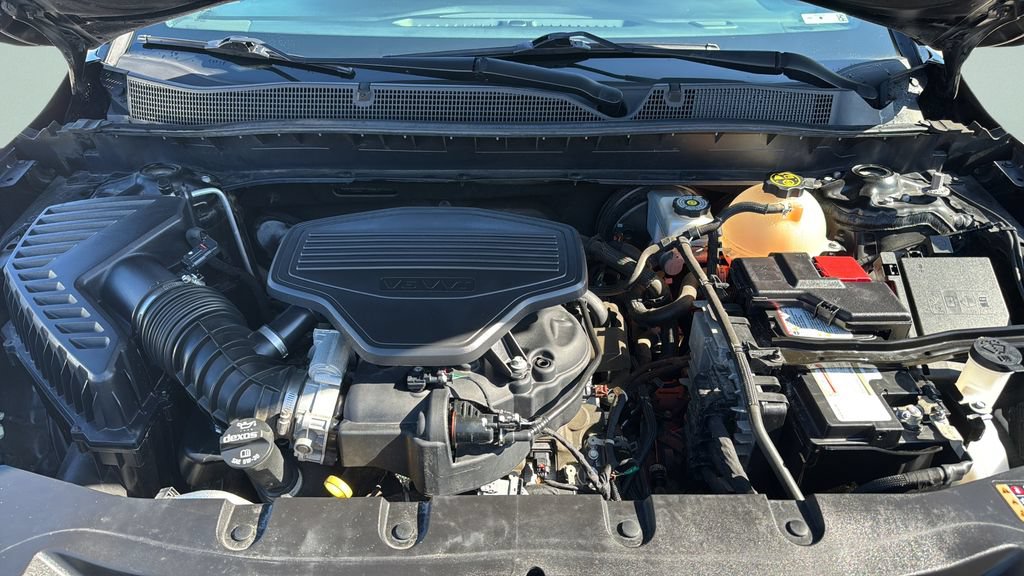 Used 2019 Chevrolet Blazer RS AWD/4WD image 24