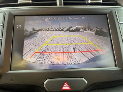 Used 2023 Kia Soul LX w/ Option Group 015 image 22