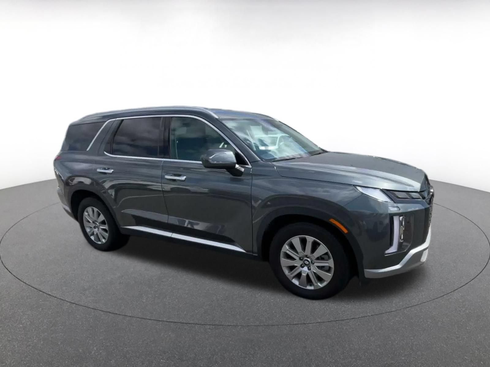 Used 2025 Hyundai Palisade SEL AWD/4WD image 2