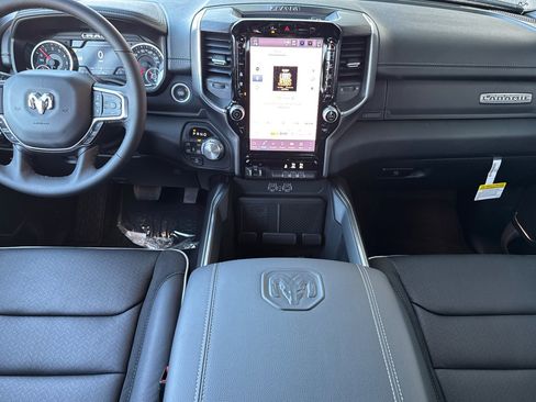 New 2026 RAM 1500 Laramie image 12