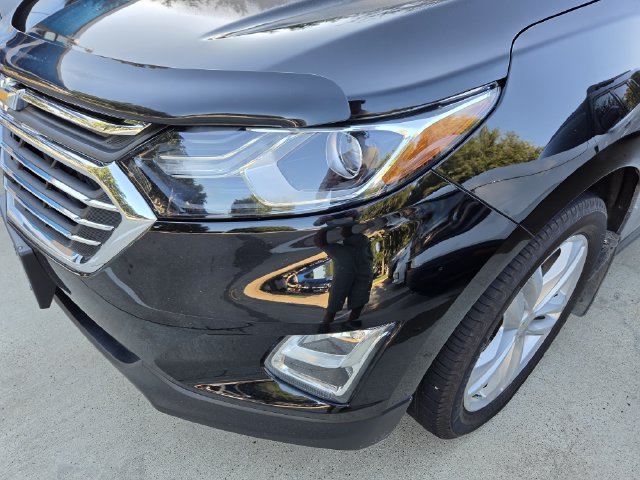 Used 2021 Chevrolet Equinox Premier FWD image 8