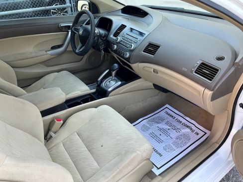 Used 2007 Honda Civic EX image 24