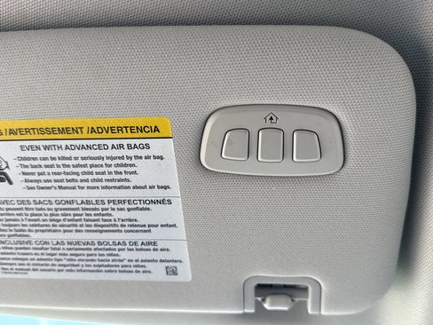 Certified 2025 Ford Explorer Platinum w/ Ultimate Package RWD image 10