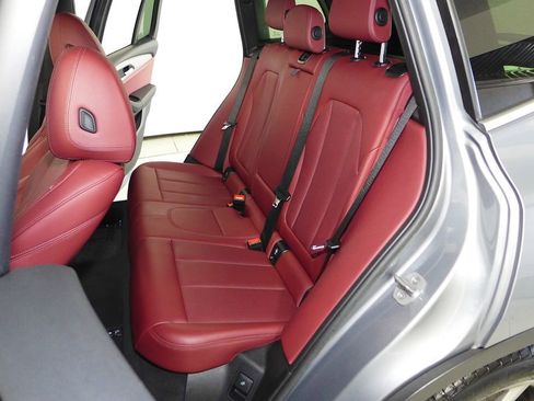 Certified 2023 BMW X3 sDrive30i w/ Convenience Package w/ZPA image 21