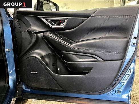 Certified 2023 Subaru Forester Touring image 23