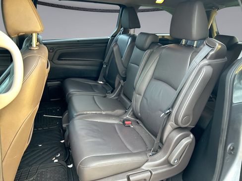 Used 2018 Honda Odyssey EX-L image 32