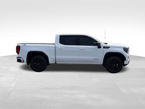 Used 2023 GMC Sierra 1500 Elevation w/ X31 Off-Road Package AWD/4WD image 22