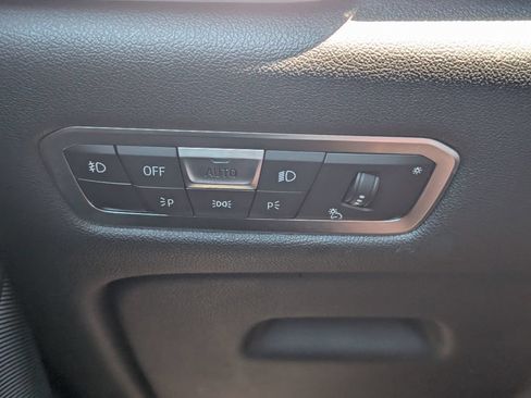 Used 2019 BMW X5 xDrive40i w/ Convenience Package AWD/4WD image 12