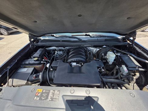 Used 2015 Chevrolet Silverado 1500 LT w/ All Star Edition RWD image 14