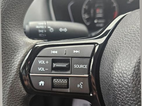 Used 2023 Honda Civic LX image 15
