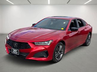 Used 2024 Acura TLX SH-AWD w/ A-SPEC Pkg video 1