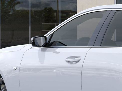 New 2026 Cadillac CT5 Premium Luxury RWD image 12