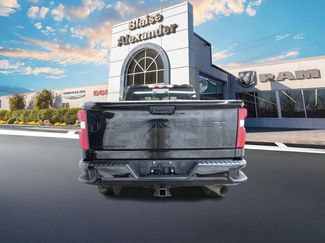 Used 2021 Chevrolet Silverado 2500 LTZ w/ LTZ Plus Package video 4