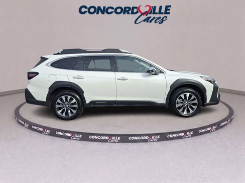 Certified 2024 Subaru Outback Touring XT w/ Popular Package #2 AWD/4WD image 8