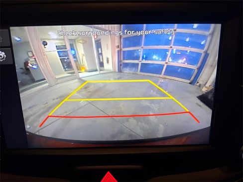 Used 2023 Kia Soul LX image 22