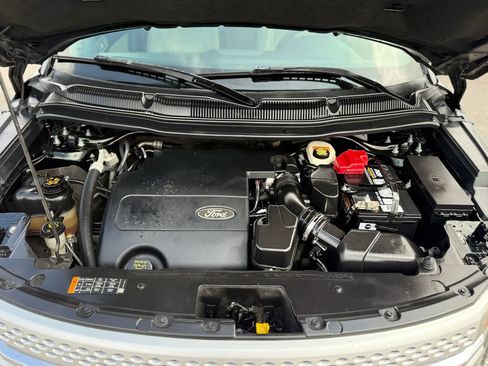 Used 2013 Ford Explorer XLT FWD image 11