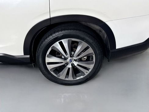 Used 2020 Subaru Ascent Limited w/ Technology Package AWD/4WD image 21