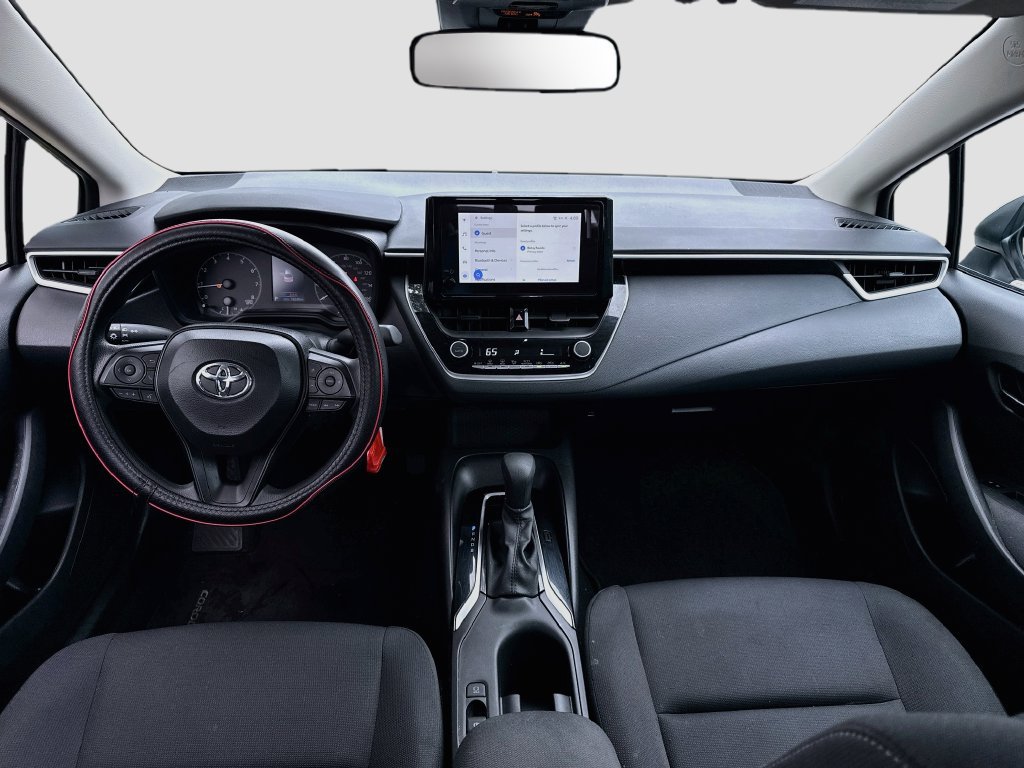 Used 2024 Toyota Corolla LE FWD image 24