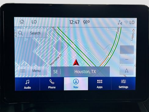 Used 2022 Ford Explorer Timberline image 13