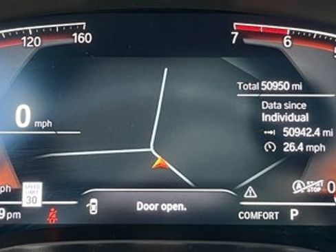 Used 2021 BMW 530i w/ Convenience Package image 21