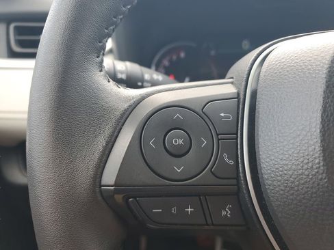 Used 2025 Toyota RAV4 XLE Premium FWD image 20