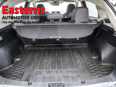 Used 2023 Subaru Crosstrek 2.5i Sport image 9