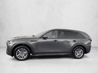 Used 2024 MAZDA CX-90 3.3 Turbo w/ Preferred Plus video 4