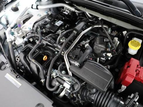 New 2025 Nissan Sentra S image 24