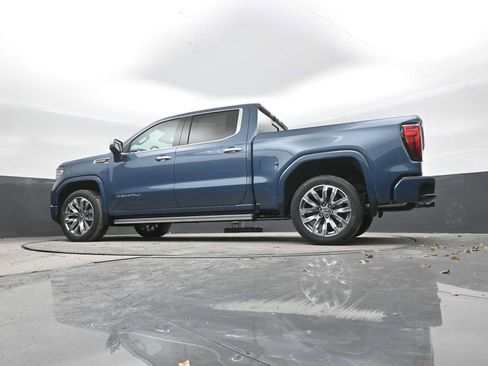 New 2026 GMC Sierra 1500 Denali image 34