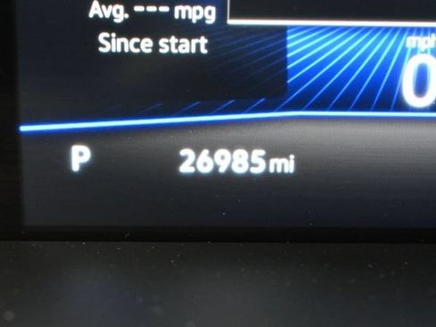 Used 2022 Volkswagen Tiguan S w/ IQ.Drive Package FWD image 18