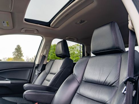 Used 2012 Honda CR-V EX-L image 17