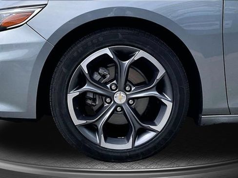Used 2024 Chevrolet Malibu LT FWD image 33