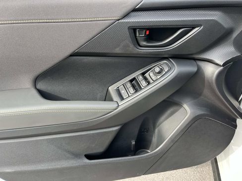 New 2026 Subaru Crosstrek 2.5i Sport w/ Crosstrek Mirror Package image 20