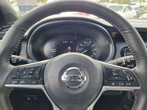 Certified 2021 Nissan Kicks SR w/ SR Premium Package image 25