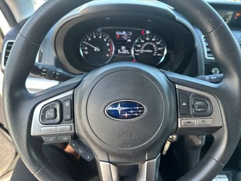 Used 2018 Subaru Forester 2.5i Premium AWD/4WD image 13