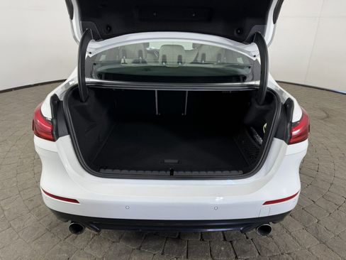 Used 2021 BMW 228i xDrive Gran Coupe w/ Premium Package AWD/4WD image 7