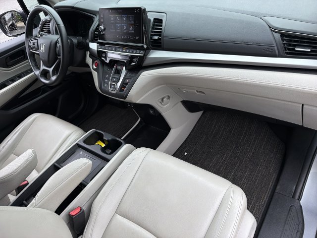 Used 2025 Honda Odyssey EX-L image 35
