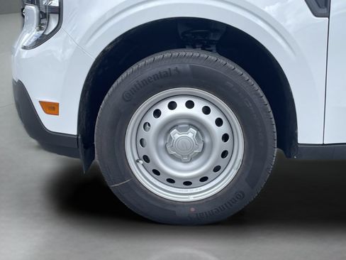New 2026 Ford Maverick XL FWD image 31