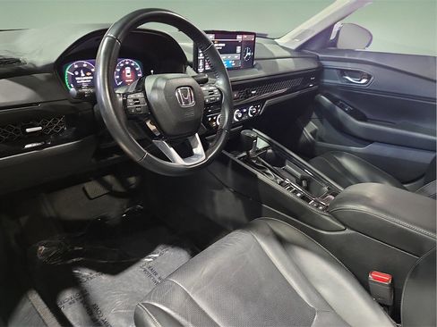 Used 2024 Honda Accord Touring image 20