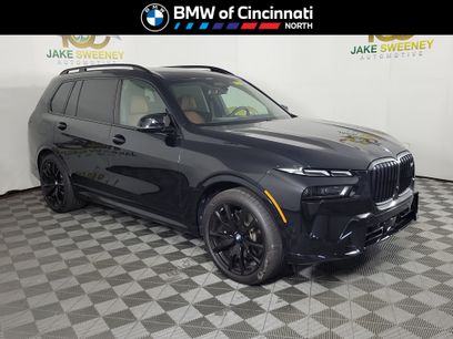 Certified 2027 BMW X7 M60i