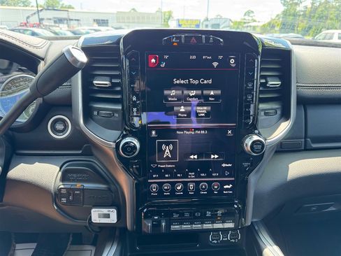 Used 2021 RAM 3500 Laramie AWD/4WD image 17